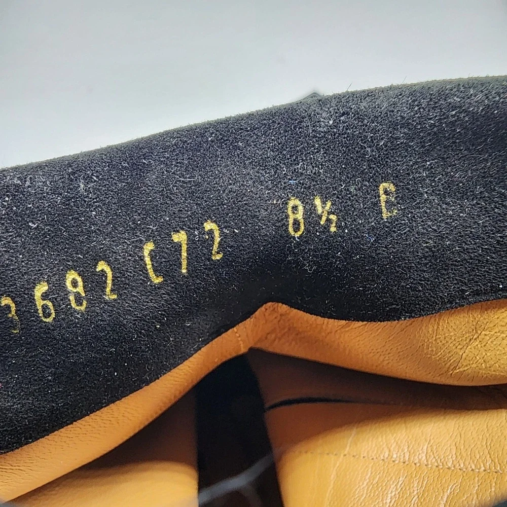Salvatore Ferragamo vintage salvatore